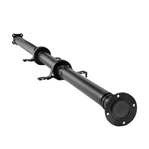 Eje de Transmisión Trasero para Ford Edge y Lincoln MKX 2007-2008, 80.2"-82.1", Repuesto de Eje de Propulsión # C-03 - Product Image 4