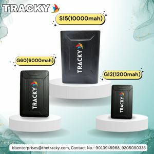 SOFTWARE DE GESTIÓN Y RASTREO DE FLOTAS - Product Image 1