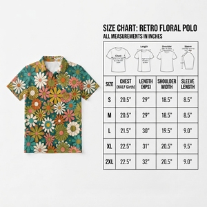 เสื้อโปโลคุณภาพสูงแบบซับลิเมชั่น เสื้อโปโลพิมพ์ลายดิจิทัลสำหรับทุกเพศ เสื้อกีฬาโพลีเอสเตอร์แบบสั่งทำ เสื้อยืดแฟชั่น - Product Image 6