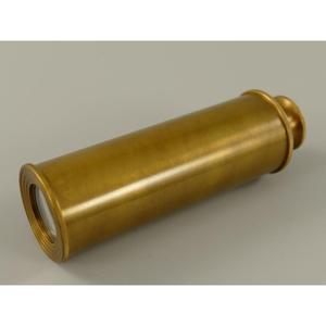 Télescope antique, loupe et boussole avec coffret cadeau de luxe personnalisé, support OEM - Product Image 5