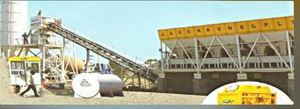 Centrale à béton AP-45 à commande automatique, système de mélange à tambour pour centrale à asphalte, équipement électrique de mélange d'asphalte pour routes - Product Image 2