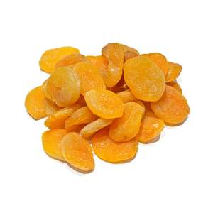 Abricots secs naturellement conservés, vente en gros de qualité supérieure pour les marchés de collations et alimentaires - Product Image 3