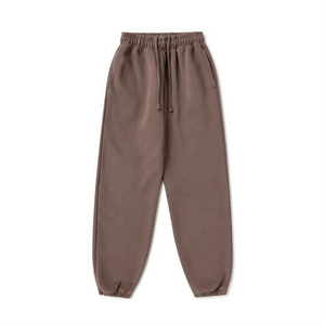 Suitable For Everyday Wear <b>Travel</b> Office Walking Men <b>Trouser</b> Premium Soft Cotton Pants Comfortable Relaxed Fit Casual Clothing - Product Image 5