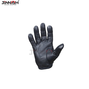 Guantes Personalizados Resistentes a Cortes y Pinchazos para Exteriores con Pantalla Táctil para Patrullaje - Product Image 5