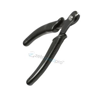 Cortador de Alambre Profesional para Joyería, Hecho de Acero Inoxidable de Alta Calidad, Marca Zetomed Pro - Product Image 3