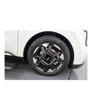 Kia Carnival 2024, Limusina de Techo Alto para 9 Pasajeros, Cuero, Gasolina, Automática, 26,939 km, Volante a la Izquierda - Product Image 5