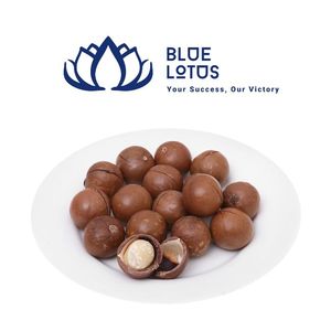 NOUVEAUTÉ : Noix de Macadamia Premium Écologiques – Aliment Croquant Durable pour une Nutrition Quotidienne - Product Image 1