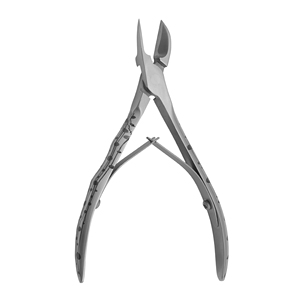 Spotted Series High Quality Stainless Steel <b>Nail</b> Cutter Sharp Blade Wide Jaw Opening Durable <b>Nail</b> Care <b>Tool</b> by Stahlmann Pro - Product Image 1