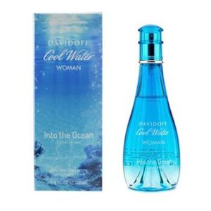 Acqua fresca nell'oceano signore EDT | Davidoff - Product Image 2