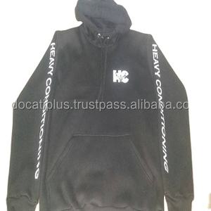 Sweats à capuche d'entraînement de gym personnalisés pour les bodybuilders pour les hommes - Product Image 4