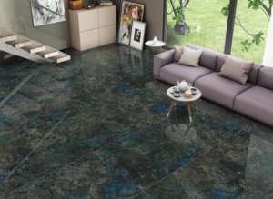 Porcelana de alto brillo Bright Vision 800x1600 1200x1800 750x1500mm diseñada para interiores amplios con un toque arquitectónico moderno - Product Image 4