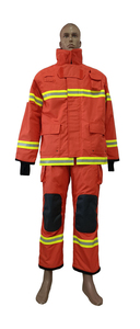 Cette combinaison de sécurité industrielle imperméable, fabriquée par une usine OEM, comprend un service professionnel pour les marques de vêtements mondiales. - Product Image 5