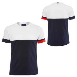 Camiseta de Cuello Redondo para Hombre, Personalizada con Impresión Digital para Campaña Electoral, Color Sólido, Corte Regular, Transpirable, de Secado Rápido, Poliéster y Algodón ELIXE - Product Image 3