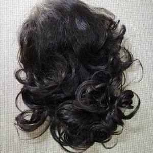 VCHAIRVIETNAM Extensions de cheveux vierges vietnamiens haute définition pour closure frontale en dentelle, disponibles en tailles 2x6, 3x6, 3x7, 13x8 – Origine Vietnam - Product Image 1