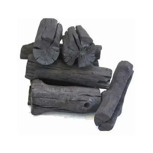 Charbon de bois dur naturel pour grils, fumoirs et barbecues - Product Image 4