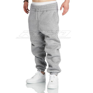 กางเกงจ็อกเกอร์ผู้ชาย ทรงแอธเลติก เอวยางยืด สำหรับวิ่ง ออกกำลังกาย เล่นกีฬา น้ำหนักเบา ระบายอากาศดี สวมใส่สบาย - Product Image 6