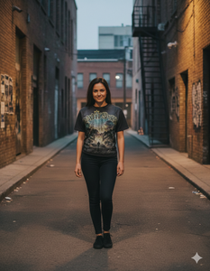 T-shirts pour hommes effet délavé soleil, édition artisanale, tissus légers, logo sérigraphié, coupés et cousus, effet vieilli - Product Image 4