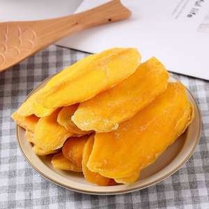 100% มะม่วงอบแห้งจากธรรมชาติผลิตภัณฑ์จากเวียดนาม - Product Image 5