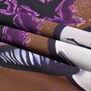 เสื้อยืดคอตตอนพรีเมียมฟอกกรดสำหรับผู้ชาย สไตล์ฮิปฮอป พิมพ์ลายกราฟิกแบบพัฟฟ์ วินเทจ คอกลม แฟชั่นแนวสตรีท - Product Image 6