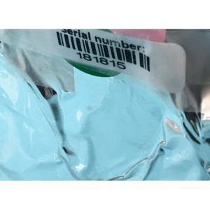 VARIAN 04-716630-04 SHIELD,DEPOSITION QTM SRC - Équipements et pièces semi-conductrices d'occasion fiables à l'échelle mondiale - Product Image 4
