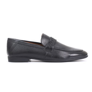 รองเท้าโลฟเฟอร์ผู้ชายดีไซน์ล่าสุด คุณภาพสูง หนังวัวแท้ สวมใส่สบาย เหมาะสำหรับฤดูหนาว ขายดี กำลังเป็นที่นิยม ราคาสมเหตุสมผล - Product Image 2