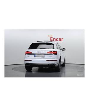 Audi Q5 45 TFSI quattro Premium 2023, 22,228 km, Volante a la Izquierda, Asientos de Cuero, Cámara Trasera - Product Image 4