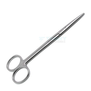 Tijeras Quirúrgicas de la Mejor Calidad en Venta en Línea, Diseño Profesional, Tijeras Quirúrgicas de Acero Inoxidable - Product Image 2