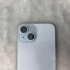 Teléfonos usados de alta calidad 15 5G, teléfono celular de alta calidad 128/256 GB, la mejor cámara usada, teléfonos inteligentes usados de 6 GB al por mayor - Product Image 1