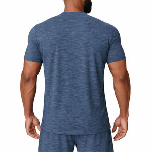 Camiseta con Estampado Artístico, 100% Algodón, Impresión Digital, Unisex, Ropa de Verano - Product Image 1