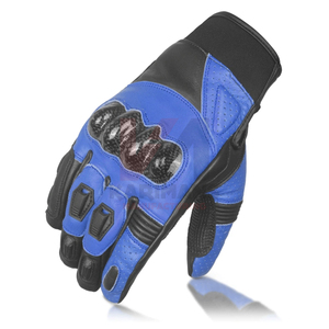 Professional <b>Motorcycle</b> Gloves Lightweight Breathable Durable Comfortable Fit High <b>Grip</b> Design - Product Image 2