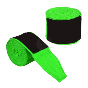 Bandes de poignet de boxe imprimées en coton Dawnforce, 2 pouces de large, avec colle en latex, réglables, 5 m, unisexe, pour toutes les saisons, usage sportif - Product Image 6
