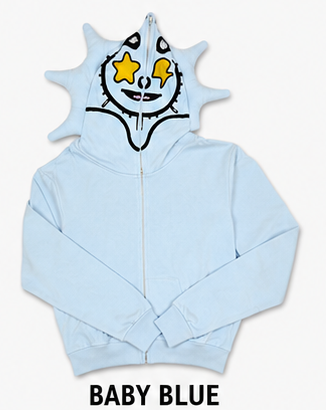 Baby Blue