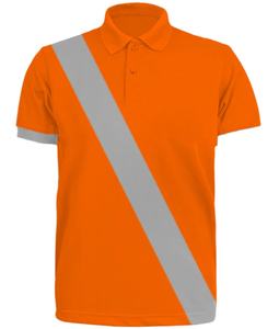 Chemise en coton sur mesure, taille, broderie, couleur, logo pour hommes Chemises de golf Ralph 100% coton de qualité supérieure du Bangladesh - Product Image 4