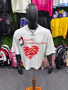 Camisetas Personalizadas de Gran Tamaño, Cómodas, 100% Algodón, Tejido Sólido, para Hombre, Precio Económico, Venta al Por Mayor, Nuevo Estilo - Product Image 1