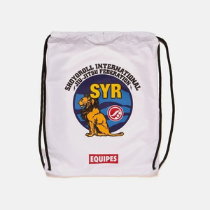 RTS พรีเมี่ยม คุณภาพเยี่ยม Shoyorol รุ่น 104 ผ้า 460gsm 100% คอตตอน ไม่หด ไม่เป็นขุย ระบายอากาศได้ดี ผ้าด้านหน้าผ่านการซักแล้ว โลโก้สั่งทำได้ ขนาดสั่งทำได้ บราซิลเลี่ยน - Product Image 3