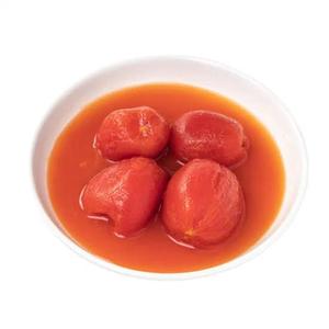 Meilleure vente de délicieux tomates pelées d'usine au Vietnam au jus de tomate pot Mason 720ml aux normes internationales au meilleur prix - Product Image 2