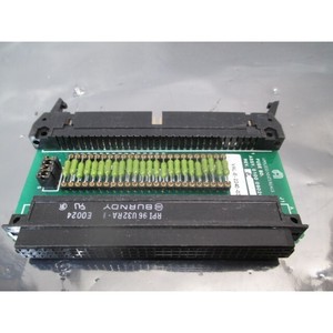 AMAT 0100-09020 REV E FUSE BOARD, PCB, 111563 - Équipements et pièces semi-conductrices d'origine fiables à l'échelle mondiale chez - Product Image 2