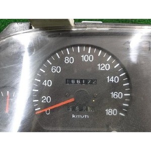 ชุดหน้าปัดเรือนไมล์ Porter ปี 1996-2004 (KPH) มือสอง ของแท้เบอร์ 9400643190 รับรองมาตรฐาน OE สภาพดีเยี่ยม วินเทจ ขนาด 310x410x210 มม. - Product Image 2