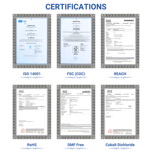 Food Grade Silica Gel <b>Desiccant</b> <b>Pack</b> 1g 2g 5g 10g SIO2 for Dry Storage and Preservation - Product Image 6