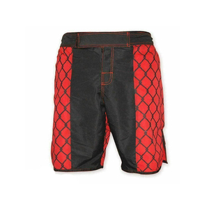 Pantalones Cortos de MMA Ligeros para Entrenamiento Casual - Product Image 2
