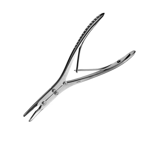 Rétracteur abdominal à cadre fixe réutilisable certifié CE, en acier inoxydable, instrument chirurgical vétérinaire, modèle SI-SS-191, pour tous les animaux - Product Image 4