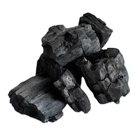 Древесный уголь для брикетирования шестигранных опилок, сделано в вьетнаме