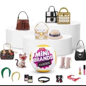 ลูกบอลขนาดเล็ก9ซม. บอล5ลูกแฟชั่นขนาดเล็กของเล่นขนาดเล็กกล่องปริศนาปริศนาของเล่นซูเปอร์มาร์เก็ตของเล่นขนาดเล็ก - Product Image 6