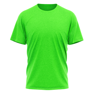 T-shirt personnalisé à col rond, coupe classique, 100% coton épais, effet délavé vintage, impression DTG, séchage rapide, respirant, pour homme - Product Image 1