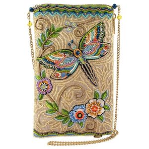 เคสโทรศัพท์กันกระแทกประดับดอกไม้ประดับเพชรหลากสีสันแบบกำหนดเองจากซีเยียนแฮนดิคราฟท์ สำหรับ Apple iPhone 6 นิ้ว - Product Image 6