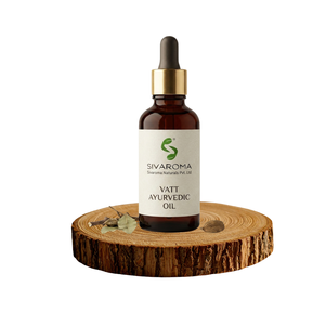 น้ำมันสมุนไพรวัตต์พรีเมียม บริสุทธิ์ 100% รับผลิตแบบ OEM/ODM สำหรับแบรนด์ความงามมืออาชีพ คุณภาพคงที่  โซลูชั่นจัดหาสินค้าจำนวนมากทั่วโลกอย่างมีประสิทธิภาพ - Product Image 1