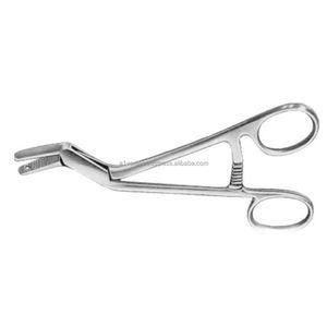 Super Quality A-1 VERITAS Adson Bone Surgery Instruments Low Price Bone Surgery Orthopedic Instruments | needle holder - Product Image 5