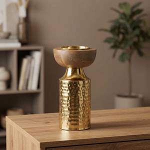 Brûleur d'encens en acier inoxydable avec motif de l'horizon urbain et motif de drapeau pour l'aromathérapie, utilisable toute l'année - Product Image 3
