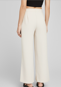 Pantalones de mujer, fabricante de ropa de Vietnam, OEM ODM, ropa de mujer, etiqueta personalizada, tela personalizada, ropa al por mayor - Product Image 3