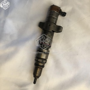 Ensemble d'injecteurs de carburant 20R-9079 557-7627 Pièces de moteur diesel industriel C7 C9 Pièces de moteur d'excavatrice 328D 329D 324D 325D 325DFM - Product Image 4